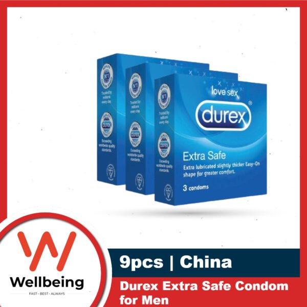 DurexES