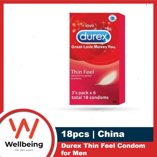 DurexThinFee