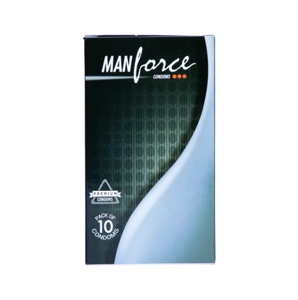 manforce primium