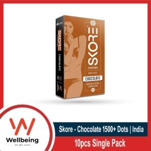 skore chocolate Skore - Chocolate Flavored 1500+ Dots