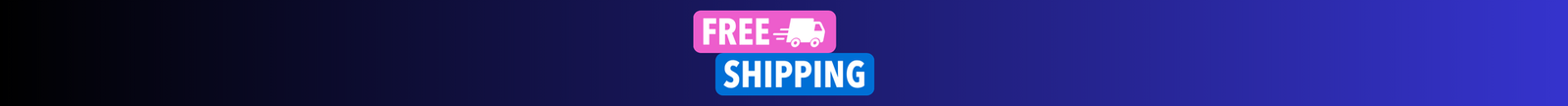 Free Shipping